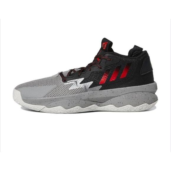 adidasDame 8 Size Men’s 13.5 , Women’s 14.5 NEW # Box M948 main image 9